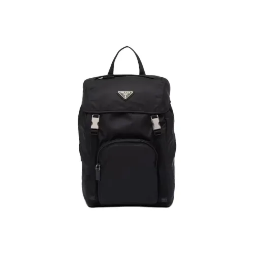 PRADA RE Нейлон Рюкзаки Унисекс