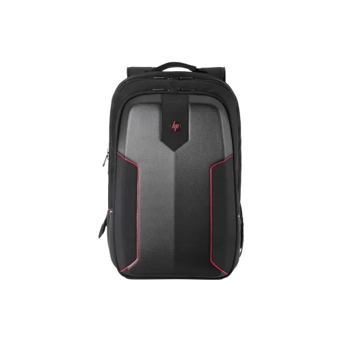 HP Рюкзаки Черный Унисекс