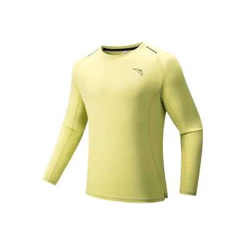 ANTA RUNNING Collection Т-Рубашка Мужская