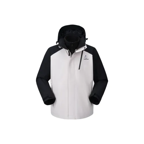Penguin Унисекс Ветровки