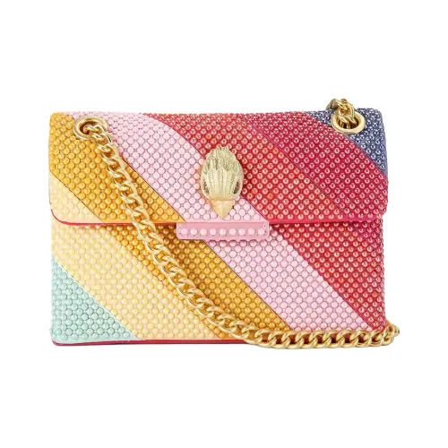 Kurt Geiger London Сумка через плечо Мини Женская Многоцветная