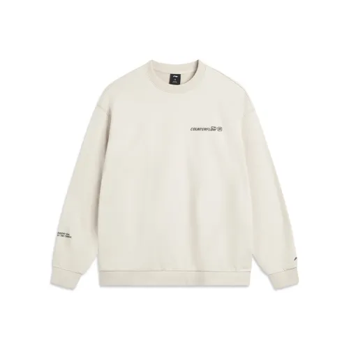 Подкладка Outdoor CF tracing Свитшот Мужской