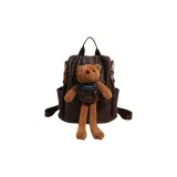 Бурый медведь