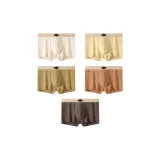 Концентрированный Желтый + Питательный Золотой + Восстанавливающий Красный + Секретный Коричневый + Королевская Пальма