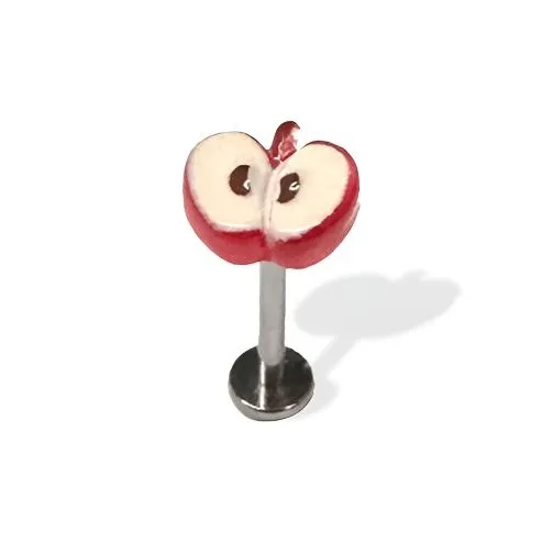 UX Титановые Стальные Серьги-гвоздики Женские