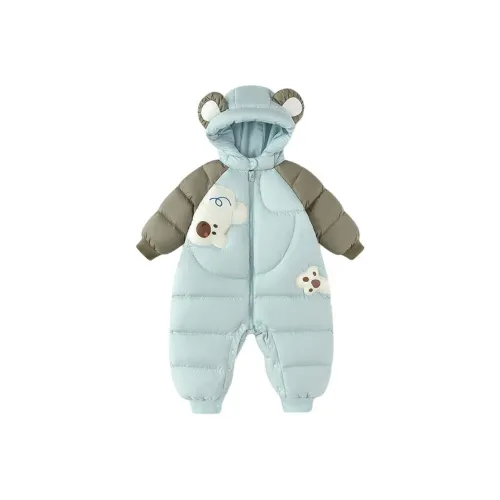 Balabala Комбинезон для младенцев и малышей