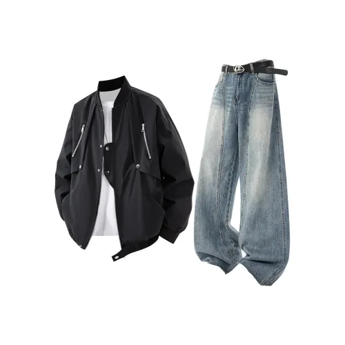 EOOVEN Повседневная спортивная одежда унисекс