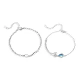 Браслет Prince Rupert's Drop [1 пара]