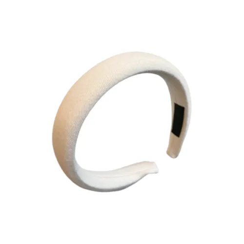 Duoduo Тканевые повязки на голову для женщин