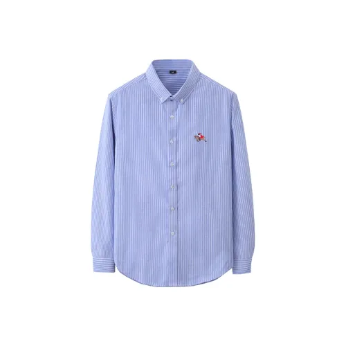 IL SARTO Унисекс Рубашки