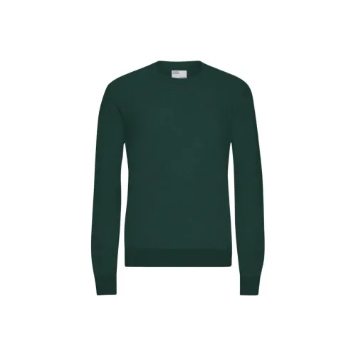 Colorful Standard Свитер Мужской