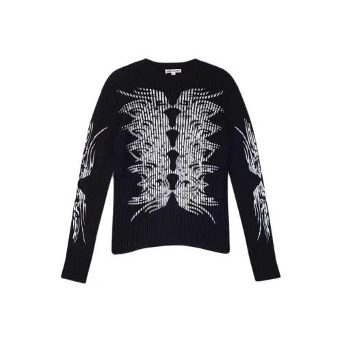 Jaded London Ribcage KNIT JUMPER Трикотаж Мужской