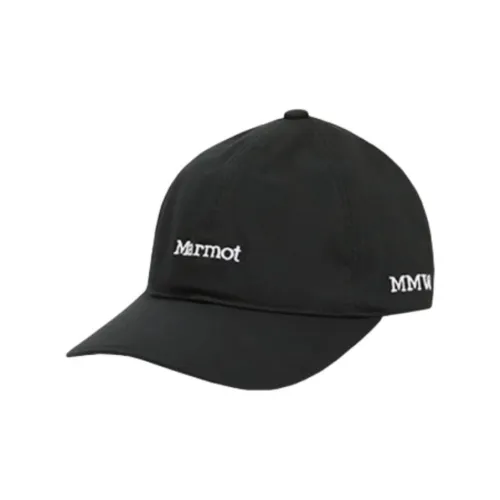Marmot Cotton Baseball Caps Men's Multicolor Marmot Хлопковые бейсболки Мужские Многоцветные