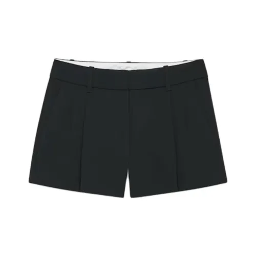 ARITZIA SS25 The EFFORTLESS Короткий™ Micro Повседневные шорты Женские