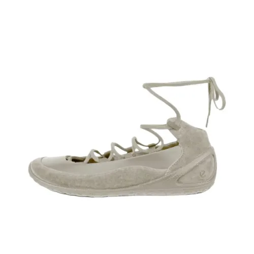 Natacha Ramsay Levi x Ecco Biom Lite Casual Women's Gray Наташа Рамси Леви x Ecco Biom Лайт Кэжуал Женские Серый