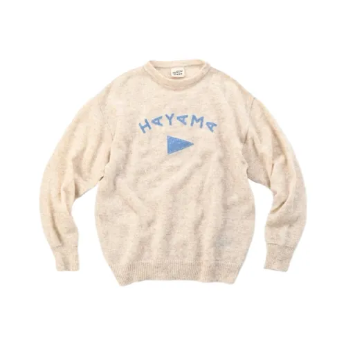 45 R 908 Crew OF The Hayama Толстовка Женская