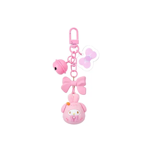 Sanrio Melodi PVC Подвески Унисекс