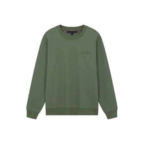 Tommy Hilfiger Мужские Свитшоты