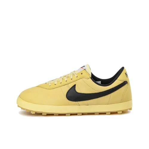 Nike ASTRO GRABBER Футбольные бутсы Унисекс Желтые