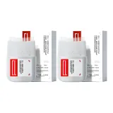 Лосьон для очищения кожи головы 80 мл * 2