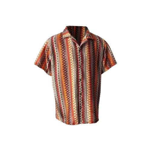 Chisportate Изображение Цвет Унисекс Рубашки