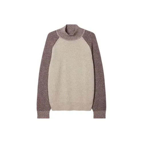 Paul Smith Бежевые Мужские Свитера
