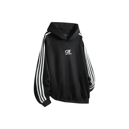 RCTAMY Унисекс Свитшоты