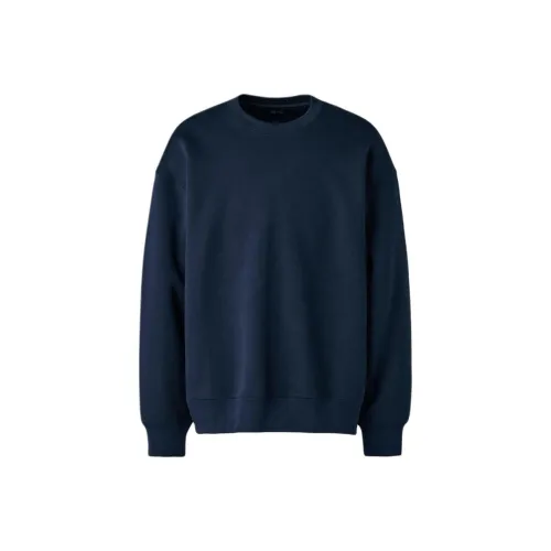 UNIQLO x Clare Waight Keller C Collection FW25 Свитшот Унисекс