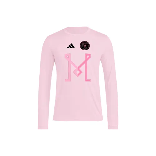 Adidas Inter Miami CF T-Shirt Мужской