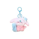 Кролик в пижаме