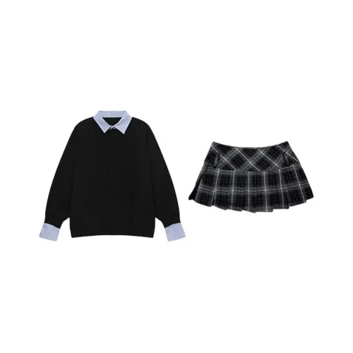 SKYA Женские Комплекты с Юбкой