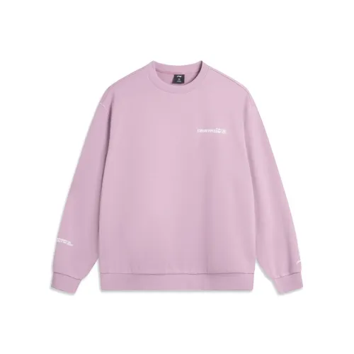 Подкладка Outdoor CF tracing Свитшот Мужской