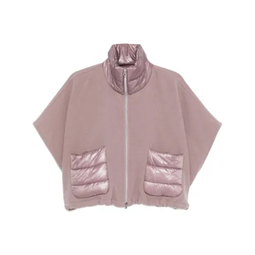 HERNO Розовый Женский Куртки