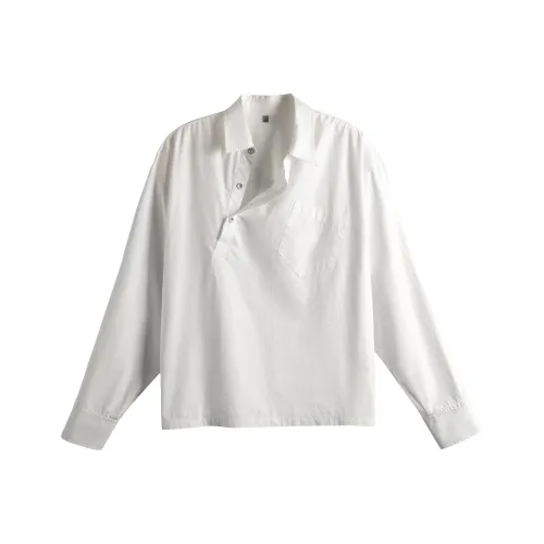 DBW DOUBLEWIN Унисекс Рубашки