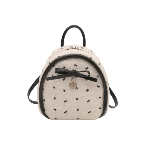 ZKHE ПУ (полиуретан) Рюкзак Стандартный Подростки