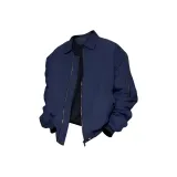 Темно-синий