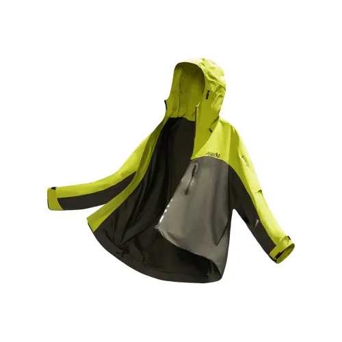 WILLIAM FOX SONS Ветровка Унисекс