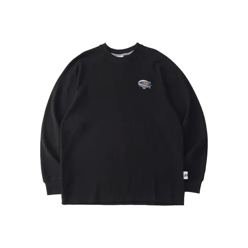 ACTIONSQUAD Унисекс T-рубашки