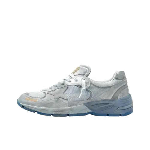 Golden Goose Dad Star Casual Low Top Мужской