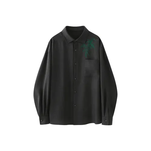 GDRX Унисекс Рубашки