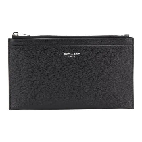 SAINT LAURENT Клатчи Мужской