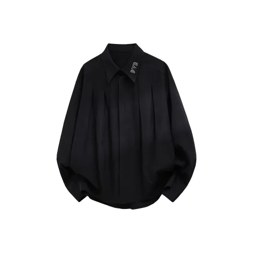 PULUSHIDUOTEMENGDE Рубашка Унисекс