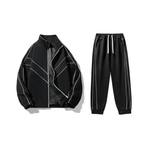 NEAR HERE Повседневная спортивная одежда унисекс