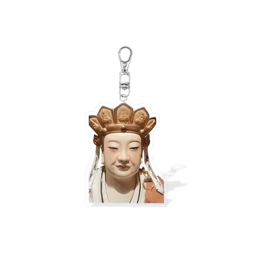 UX Акриловые подвески унисекс