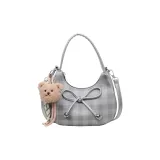 Серебристый