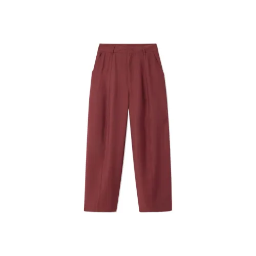 AMERICAN VINTAGE A.M Женские повседневные брюки