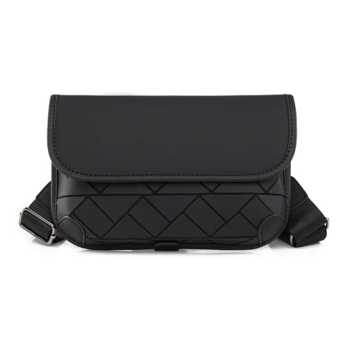 DCLOUD Кожа Мембрана Сумка через плечо Стандартная Унисекс Многоцветная