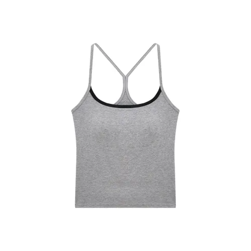 SUSANSAN Женские Майки