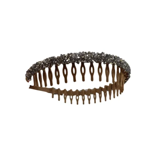 Duoduo Акриловые ободки для волос Женские