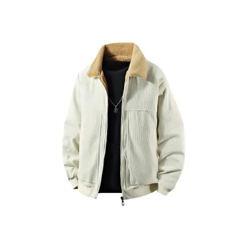 Star Hunting Chronicles Куртки и Пальто Мужской